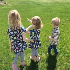 Meet your Posher, Leeann